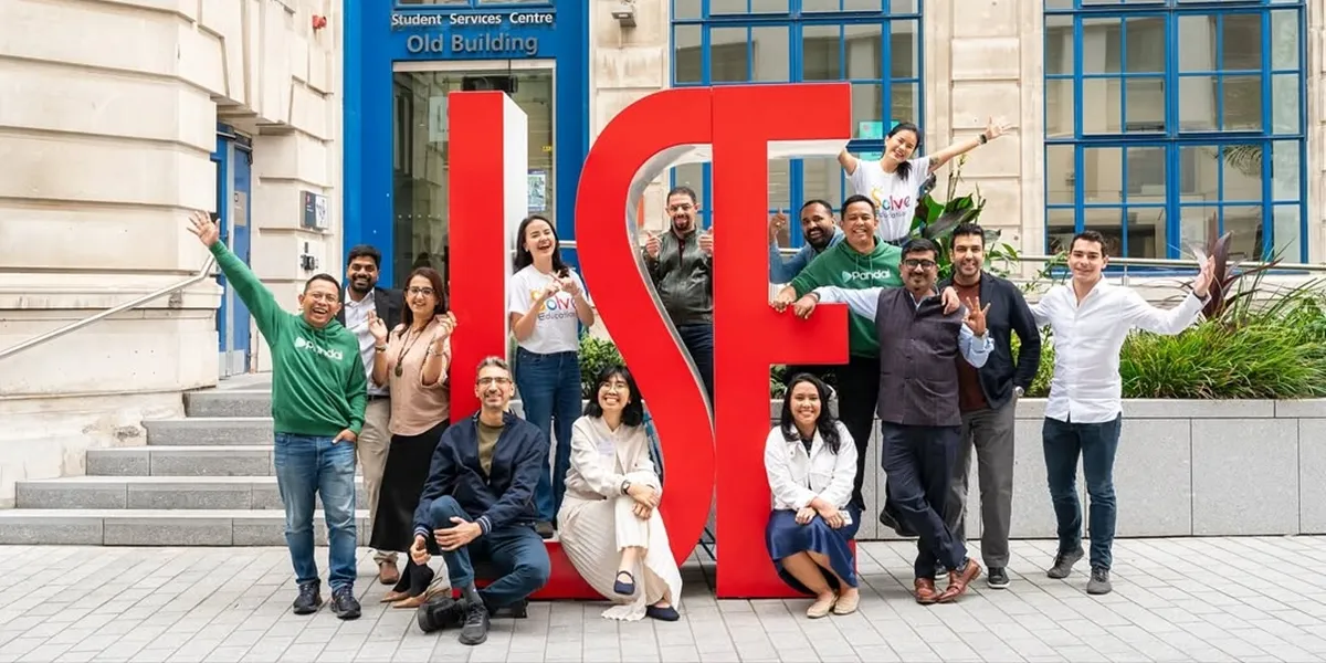 Ready to Make a Greater Impact, Think Policy Selected for Prestigious Program