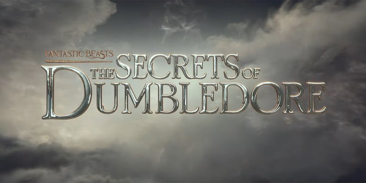 Ready to Return to the World of Harry Potter, Let's Take a Look at 6 Pictures of 'FANTASTIC BEASTS 3: THE SECRET OF DUMBLEDORE'