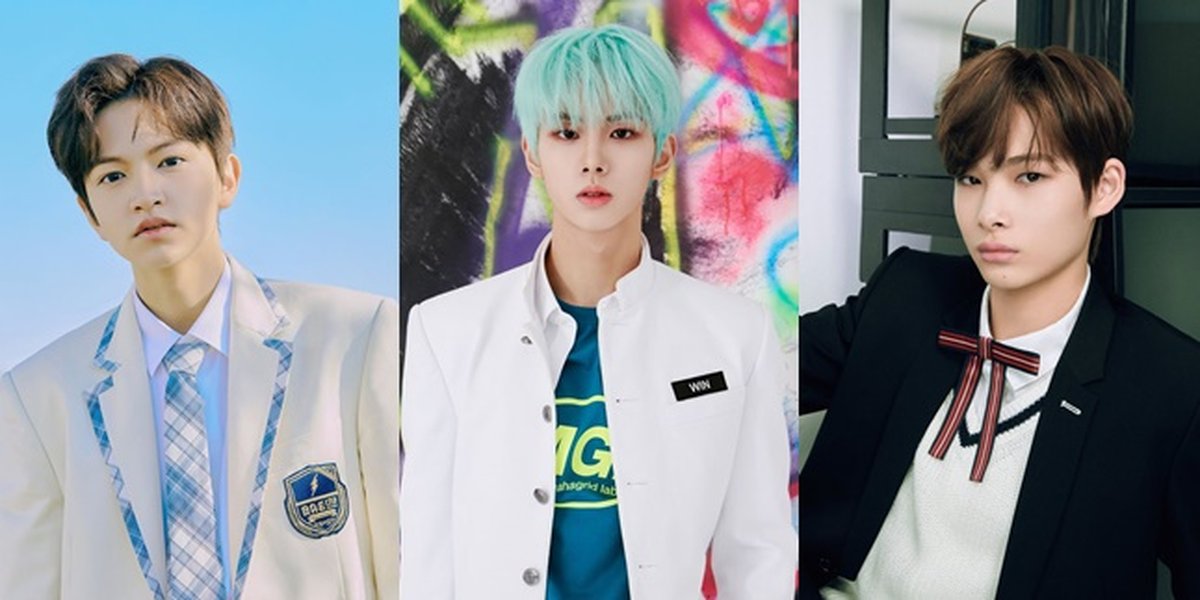 Get Ready to Feel Old, Here are the 10 Youngest Male K-Pop Idols Who Debuted in 2020