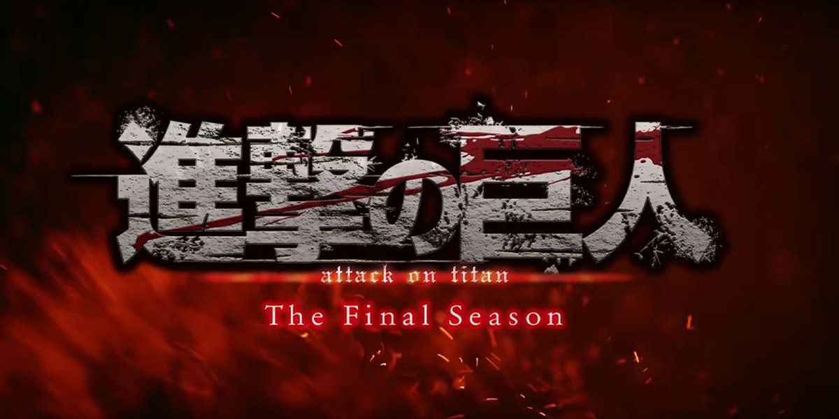 Get Ready to be Shocked, Let's Take a Look at 7 Portraits of the Final Season 'ATTACK ON TITAN SEASON 4 PART 2'