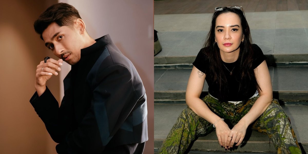 Divorce Hearing of Arya Saloka Without the Presence of Putri Anne, Lawyer Expresses Hope for Peace