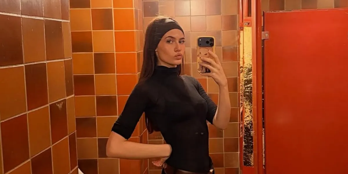Sienna Spiro Reveals Inspiration Behind Single 'The Visitor' and Soundtrack 'DEVIL WEARS PRADA 2'