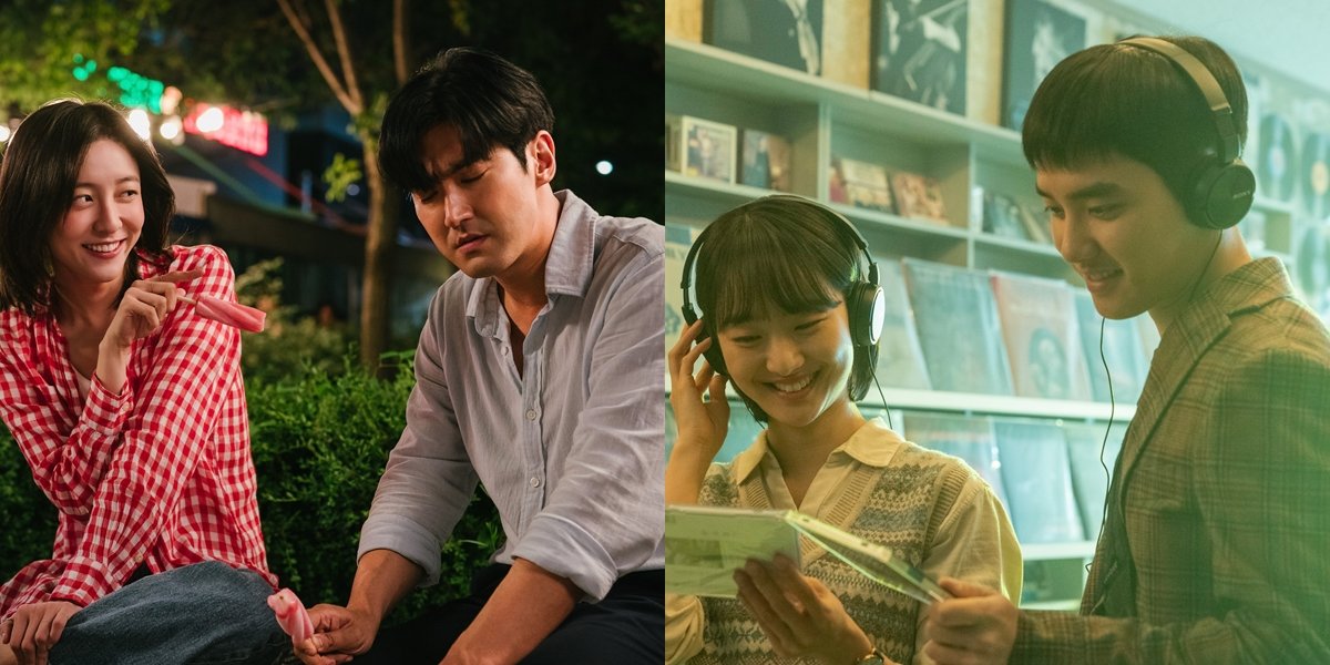 Check Out the List of Romantic Korean Films Known to Be Released This Year: Synopsis and Release Schedule