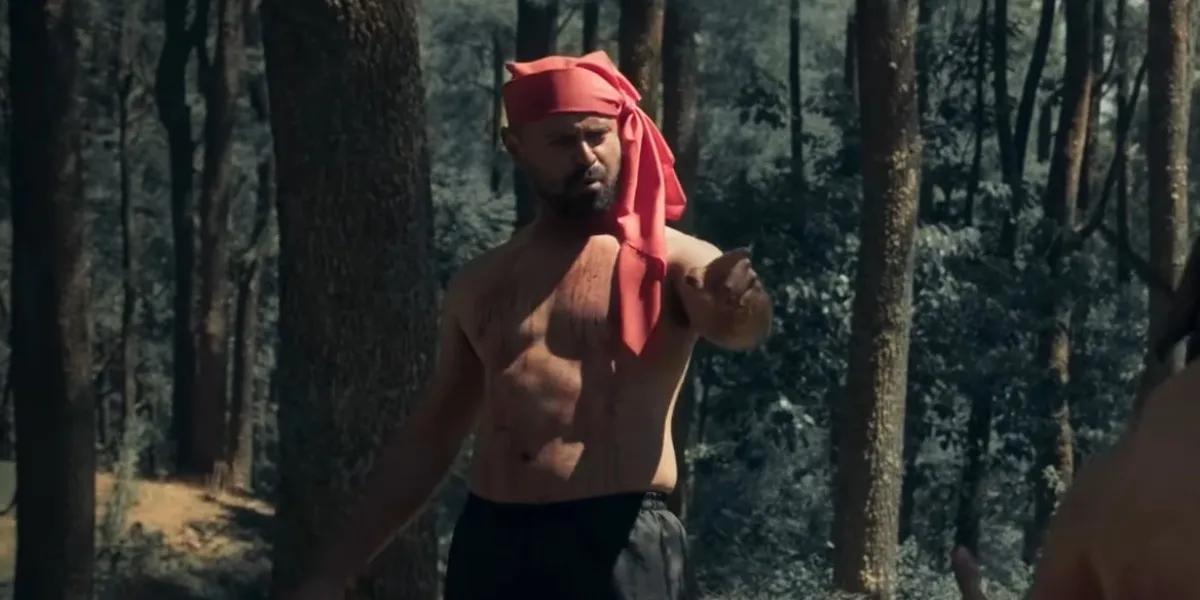 Synopsis 'BADIK': Prisia Nasution, Mike Lucock, & Donny Alamsyah Star in Bugis Film