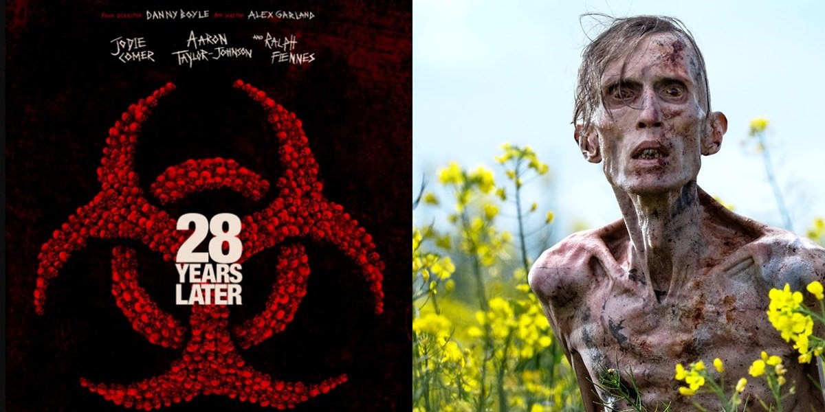 Synopsis and Facts of the Film 28 YEARS LATER that Has Been Long Awaited, Ready to Meet Iconic Zombies?