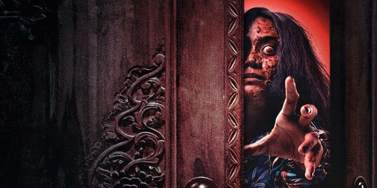 Synopsis of 'TUMBAL KANJENG IBLIS' Sheryl Sheinafia's First Horror Movie, Tells the Continuous Terror Due to the Ritual of Devil Worshiping Sect