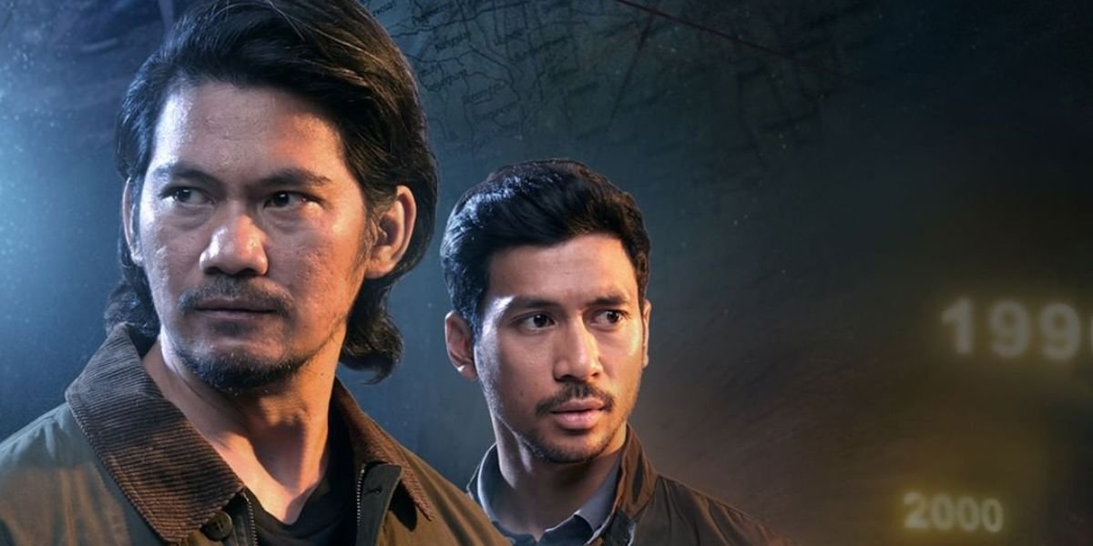 Synopsis and Facts of the Indonesian Version of 'TUNNEL' Series, Revealing Murders and Time Travel Through Mysterious Tunnels
