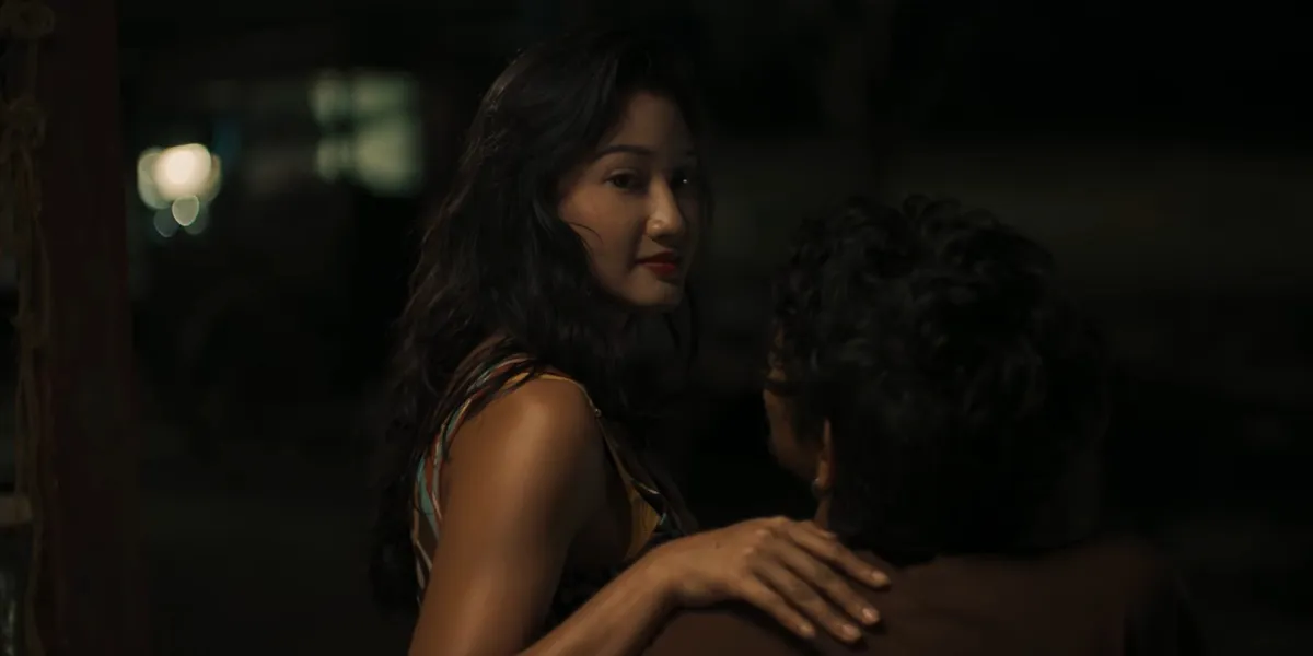 Synopsis of 'PANGKU': Claresta Taufan & Fedi Nuril Experience the Hardships of Life in Pantura