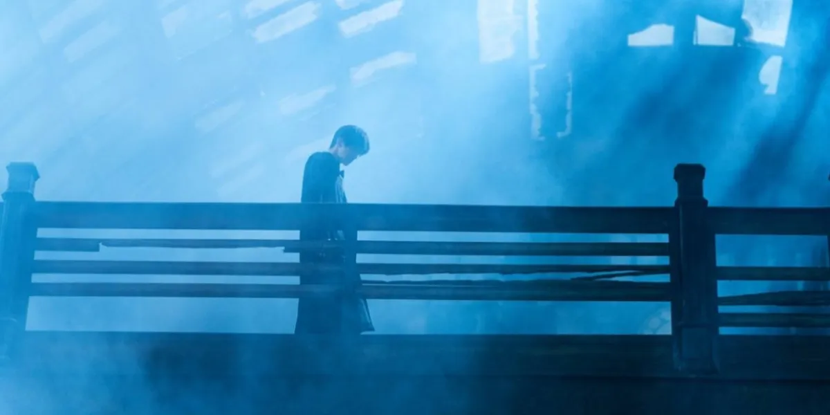 Synopsis of 'RESURRECTION', A Dream that Disrupts Time - Coming to BIFF 2025