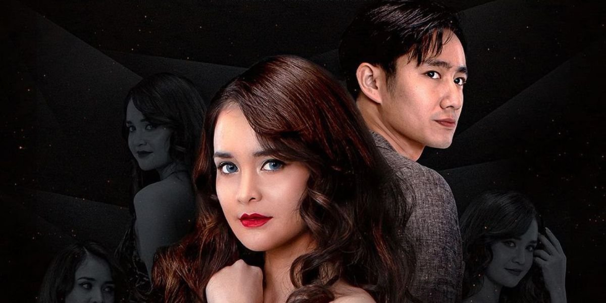 Synopsis of the Latest Series 'KUPU MALAM', Starring Michelle Ziudith as a Brave Beautiful Sex Worker