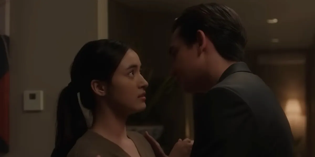 Synopsis 'WHAT'S UP WITH SECRETARY KIM?', Adipati Dolken & Mawar de Jongh Star in the Remake of a Popular Korean Drama