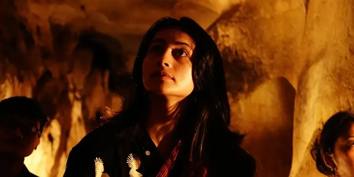 Sintya Marisca Reveals the Charm of Toraja, Captivated by Local Wisdom