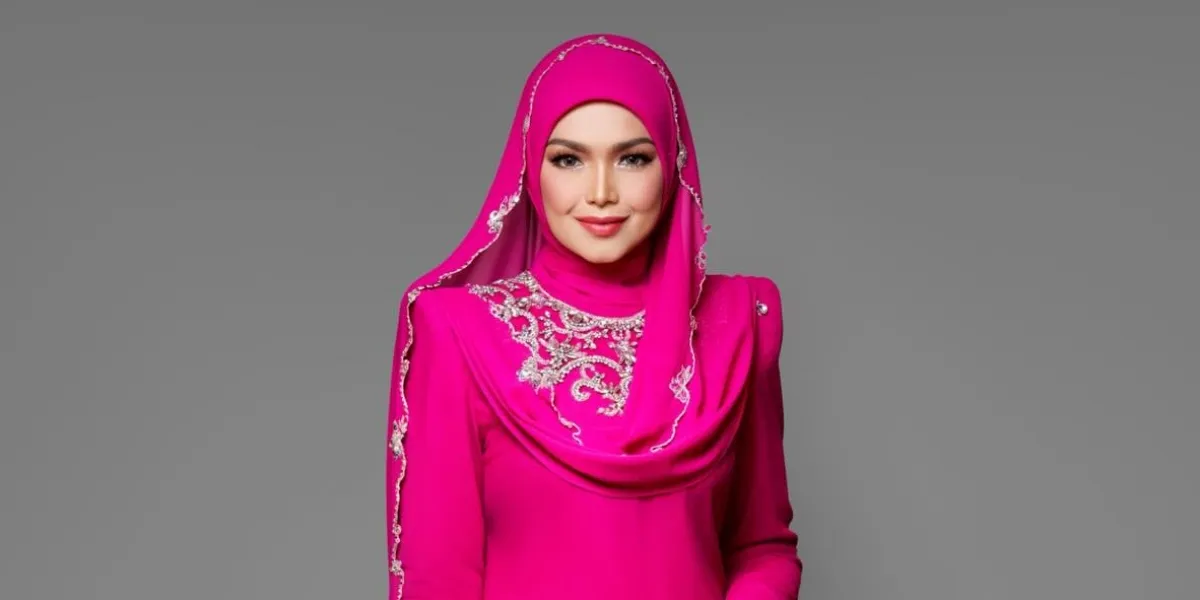 Siti Nurhaliza Involved in Traffic Accident, Her Condition Revealed