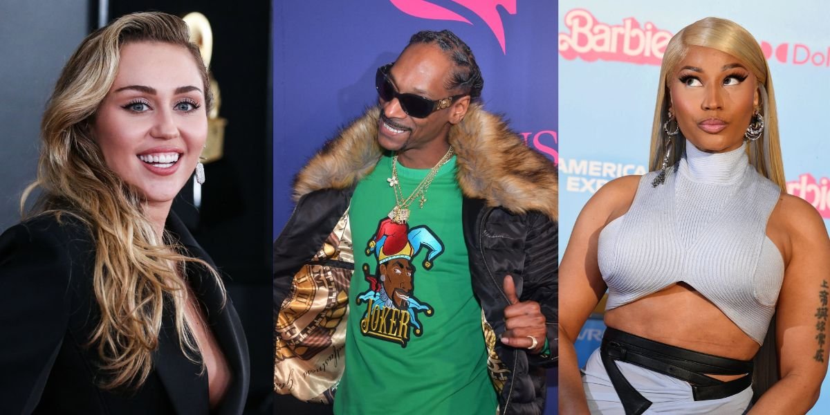 Snoop Dogg Boycotts Grammy Awards, Here's How Famous Musicians Lose at the Grammy Awards!