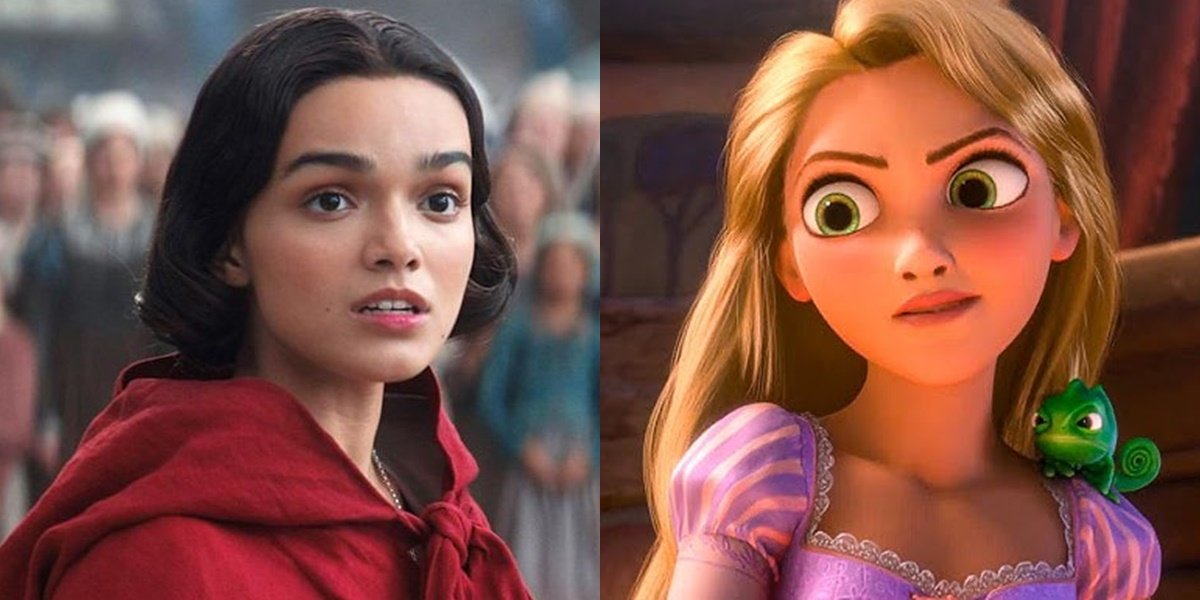 'Snow White' Flop at the Box Office, Disney Delays Live Action Project and Evaluates Remake Strategy