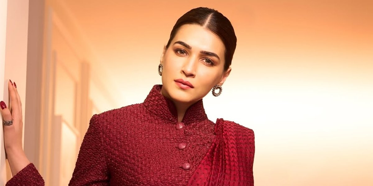 On Nepotism in Bollywood, Kriti Sanon Doesn't Fully Agree - Reveals Facts Behind the Scenes