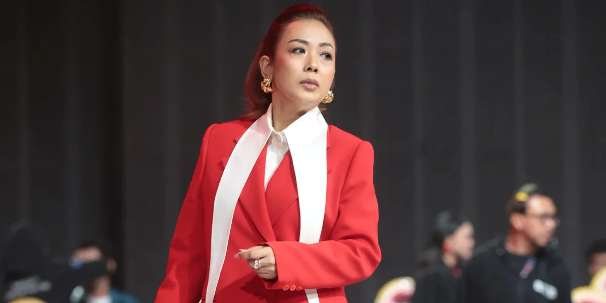 Soimah Optimistic D'Academy 8 Will Produce New Dangdut Stars