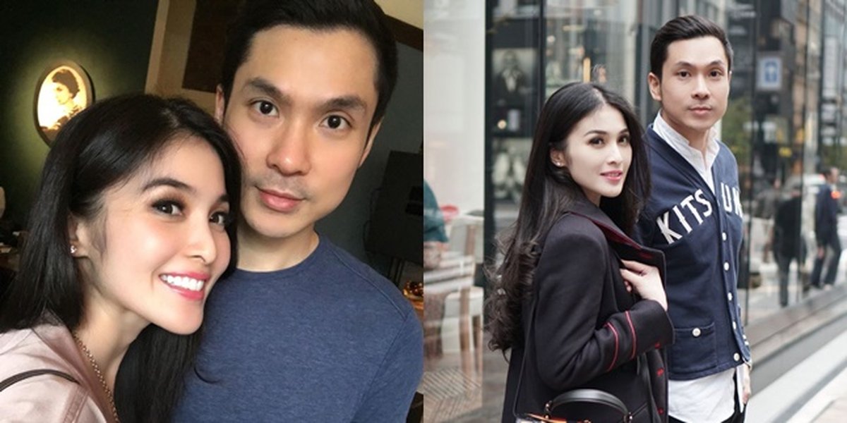 Son Ye Jin & Hyun Bin Indonesian Version, 9 Photos of Sandra Dewi and Harvey Moeis' Rarely Seen Affection - Couple Goals!