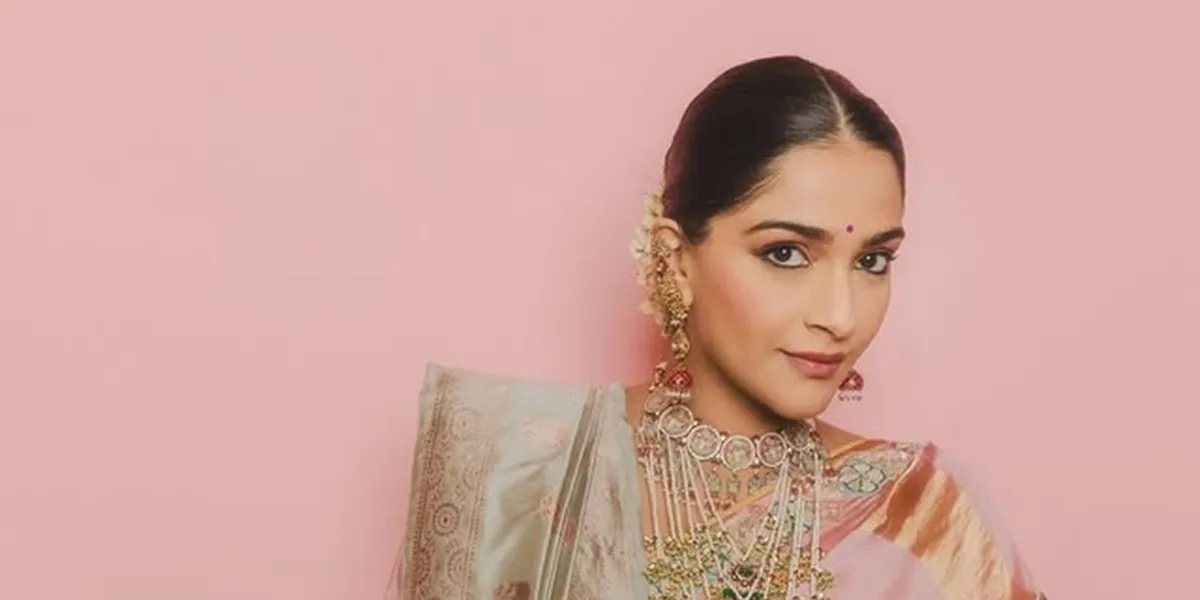 Sonam Kapoor Gives Birth to Second Child, a Baby Boy