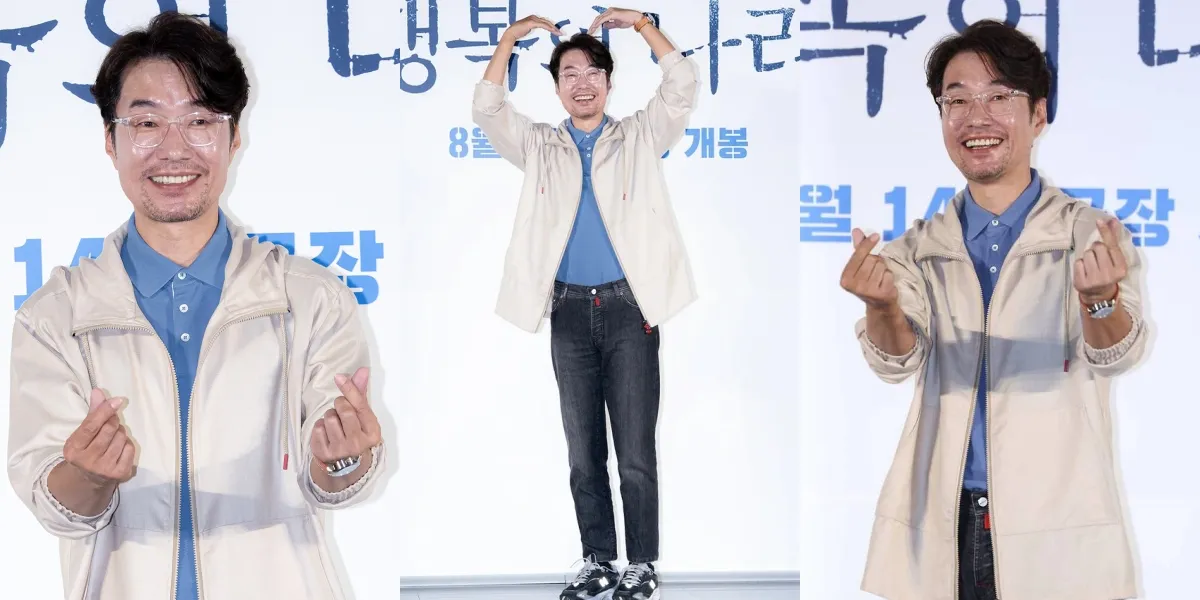Song Young Kyu, Star of 'EXTREME JOB', Passes Away, Found in Car