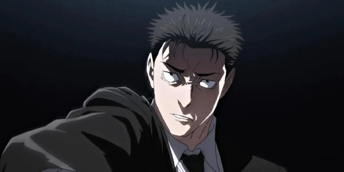 The Cool Lawyer Higuruma in JUJUTSU KAISEN Season 3 that Captivates Attention