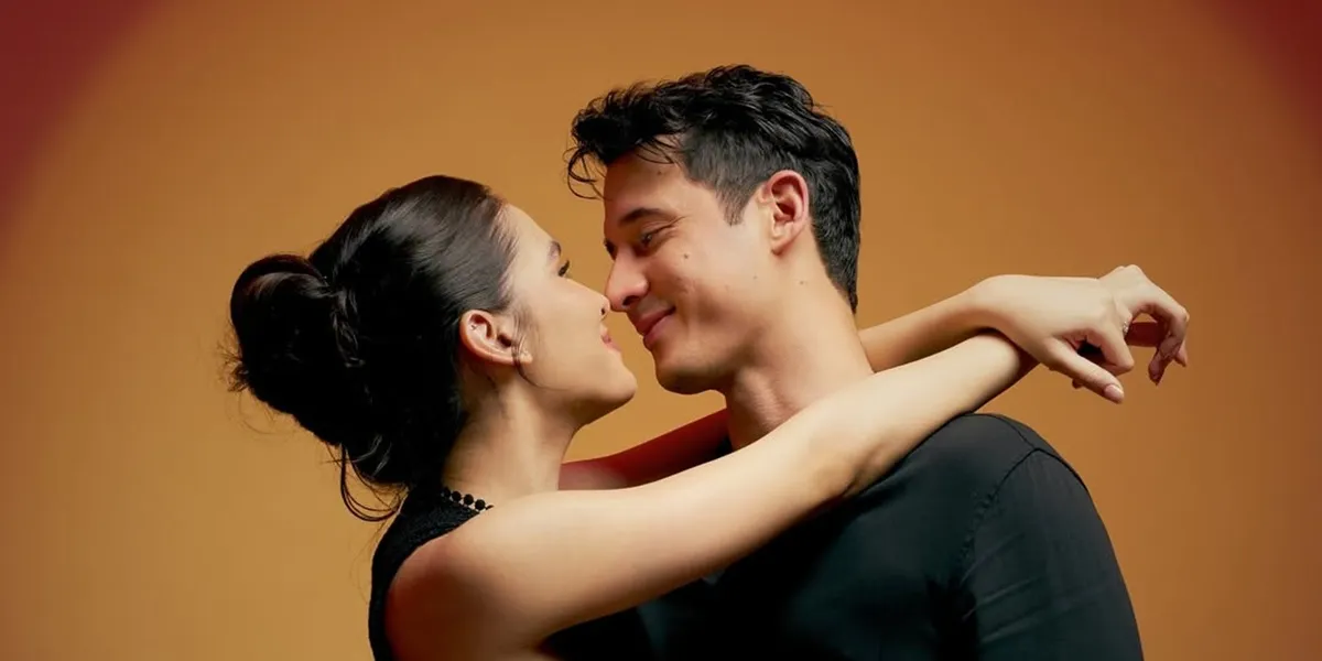 Steffi Zamora Ungkap Perjuangan Jadi Ibu Baru, Mata Lelah dan Kurang Tidur