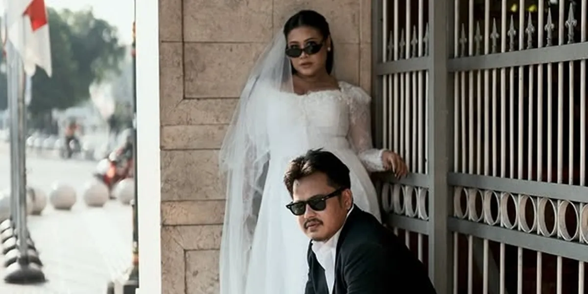 Boiyen's Husband Threatened with 4 Years in Prison for Alleged Embezzlement