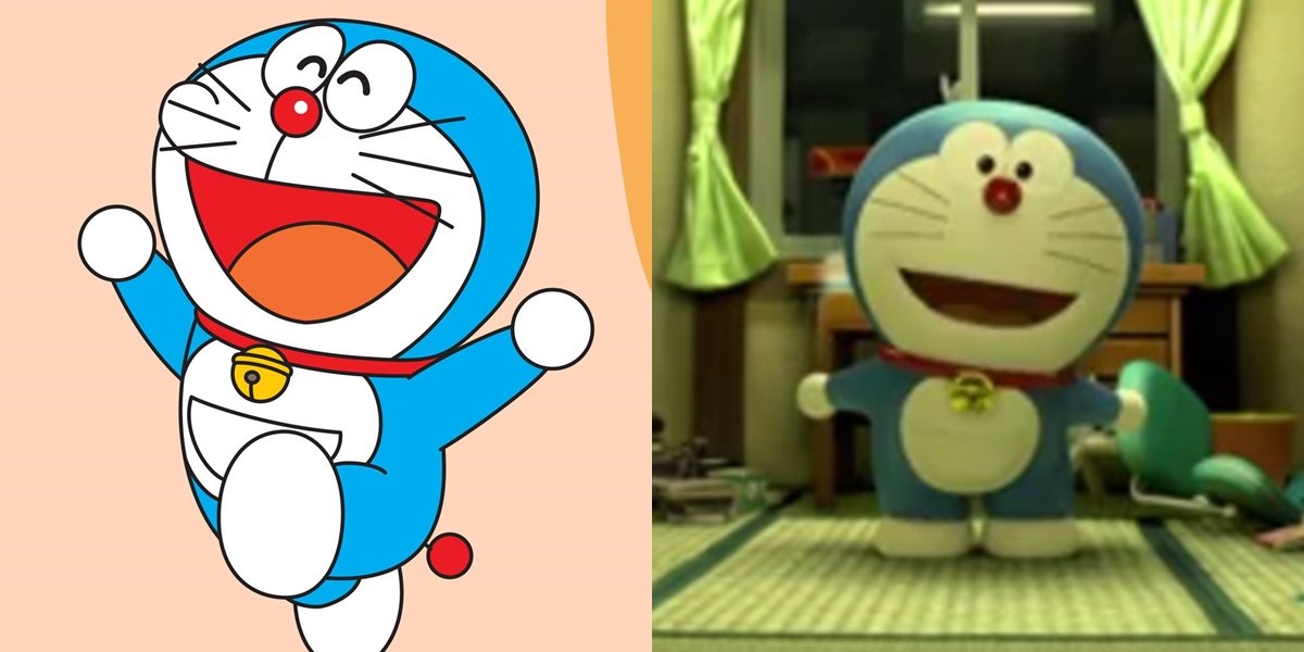 It's Been 34 Years on Air! Check Out 8 Rarely Known Facts About the 'DORAEMON' Series - Once Unpopular in Japan