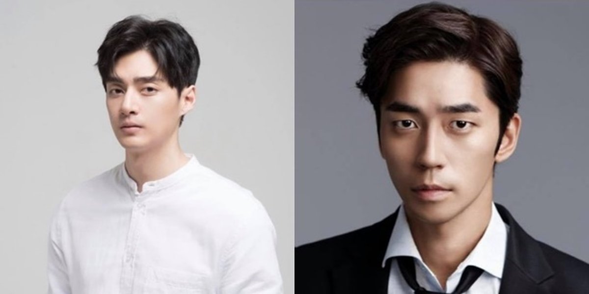 Already a Hot Daddy, These 7 Korean Celebrities Make Us Forget They're Married