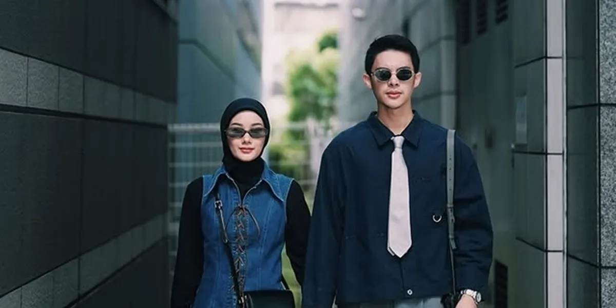 Been Married for a Long Time, Do Dinda Hauw & Rey Mbayang Still Get Jealous?