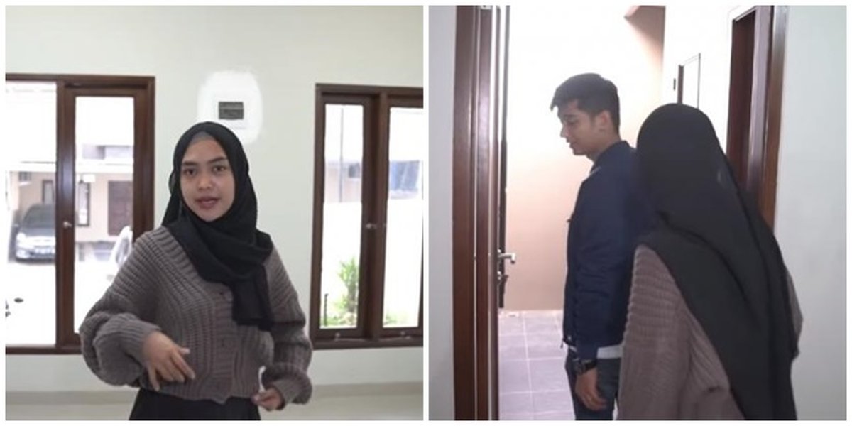 Ready to Live Together, Here are 6 Pictures of Teuku Ryan's House, Ria Ricis's Future Husband
