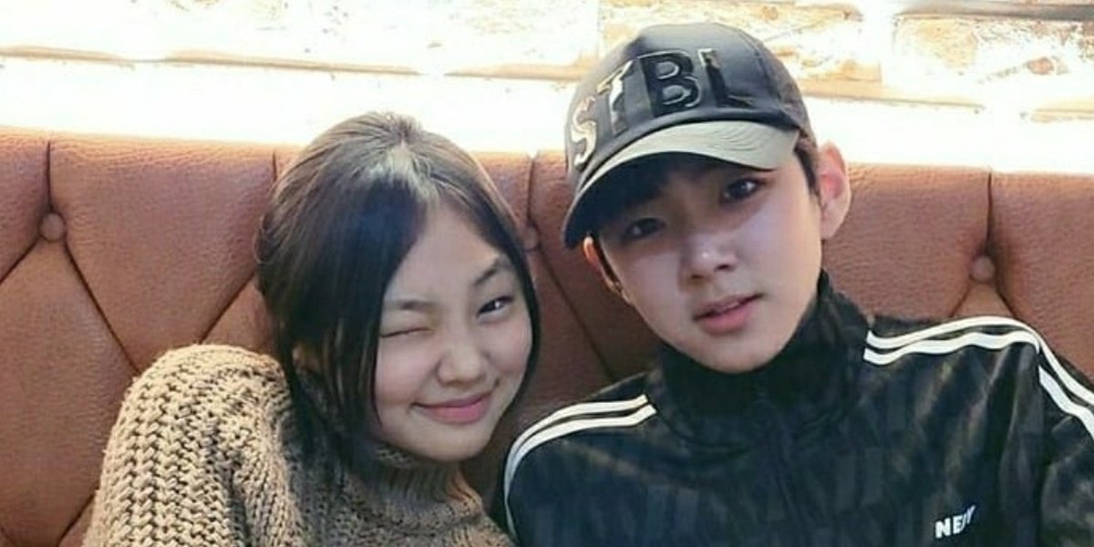 Success Makes Fans Jealous and Admire, Let's Take a Look at the Close Relationship Between Child Artists Kim Min Seo and Choi Seung Hoon!