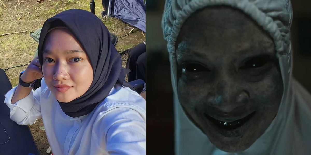 Success with 'PEMANDI JENAZAH', Here are 8 Must-Watch Horror Films by Hadrah Daeng Ratu!