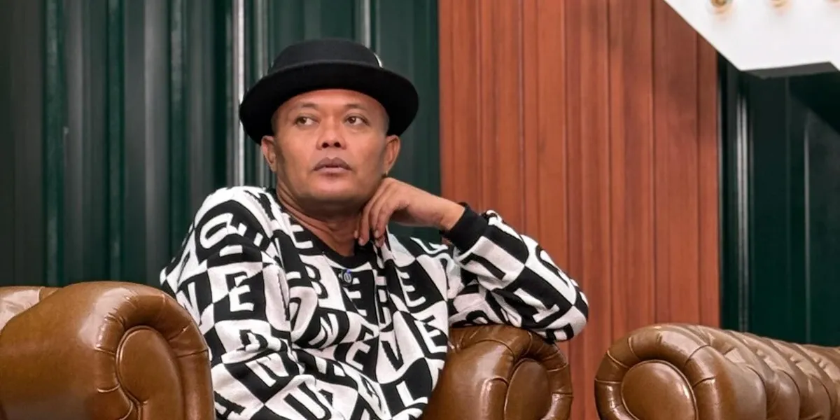 Sule Secretly Filed for Heir, Teddy Pardiyana Feels Threatened