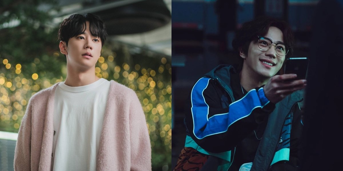 Super Busy, Here are 5 Latest Korean Dramas of Lee Jun Young at the Beginning of 2025 that are All Popular - Not Just Any Dramas