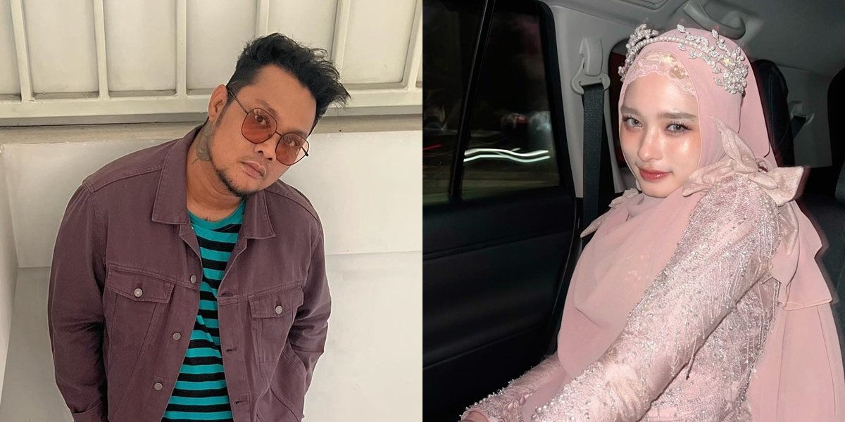 Difficult to Communicate with Virgoun, Inara Rusli Suspects a Flawed Upbringing since Childhood