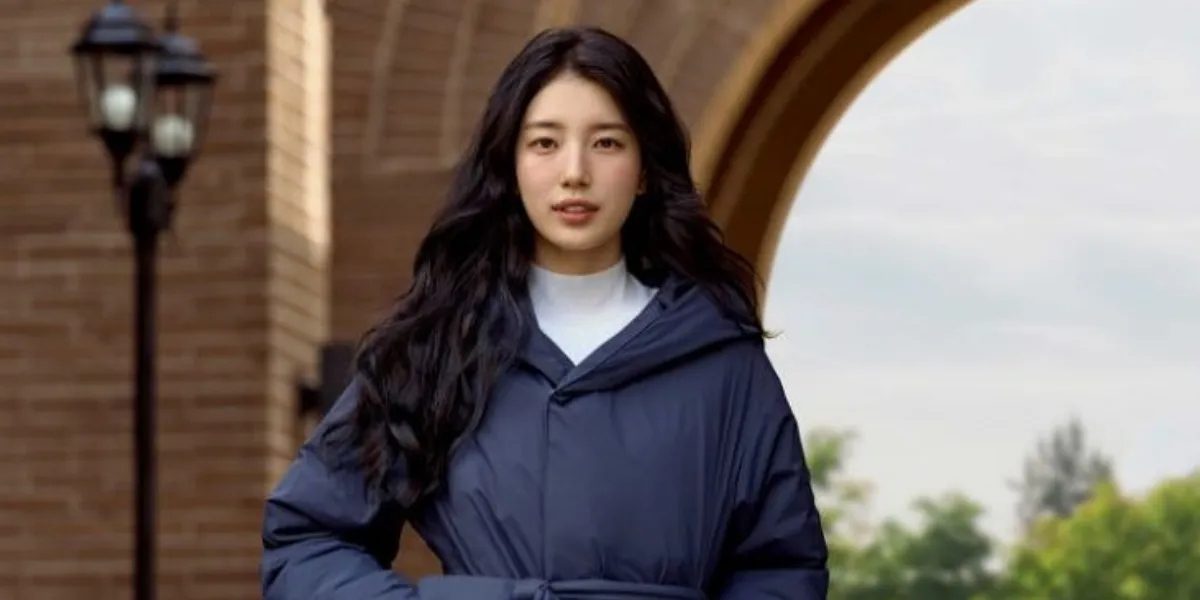 Suzy Rumored to Marry CEO, Agency Speaks Out