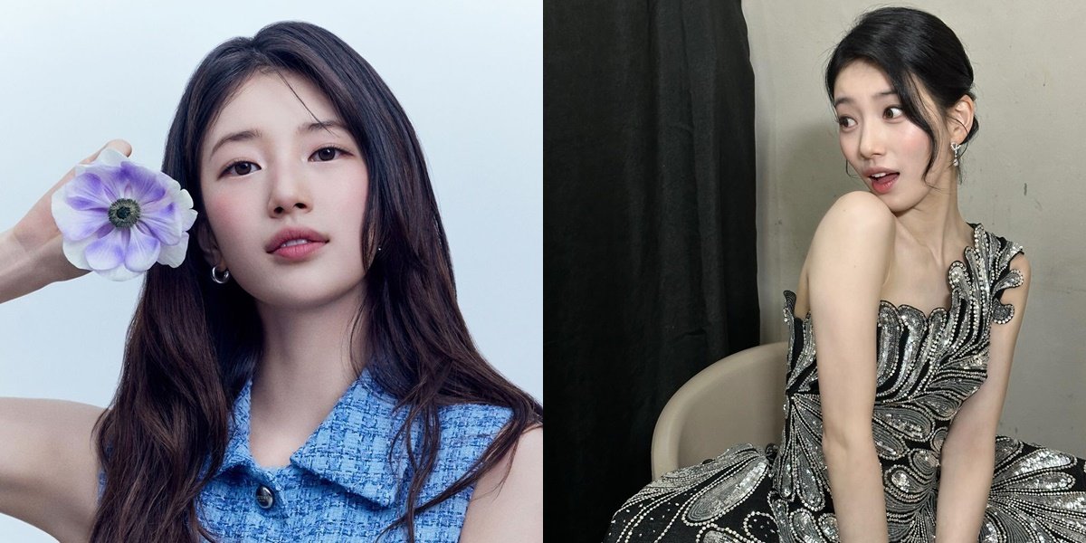 Suzy Considers Starring in the Drama THE MEN OF THE HAREM, Here Are Actors Who Suit to Be Her Co-Star