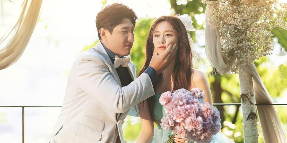 So Sweet! These are 7 Photos of Jiyeon T-ARA and Baseball Player Hwang Jae Gyun's Very Romantic Pre-Wedding