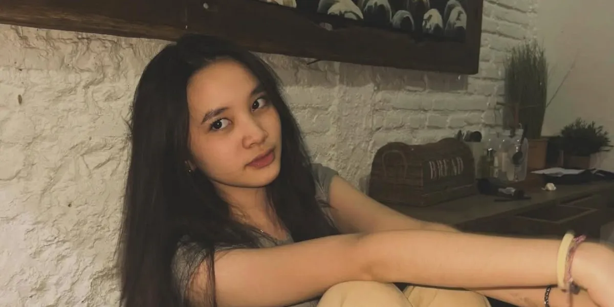 Sybil, Zaskia Adya Mecca's Daughter, Receives a Surprise for Her 15th Birthday, Widuri Puteri Joins the Celebration