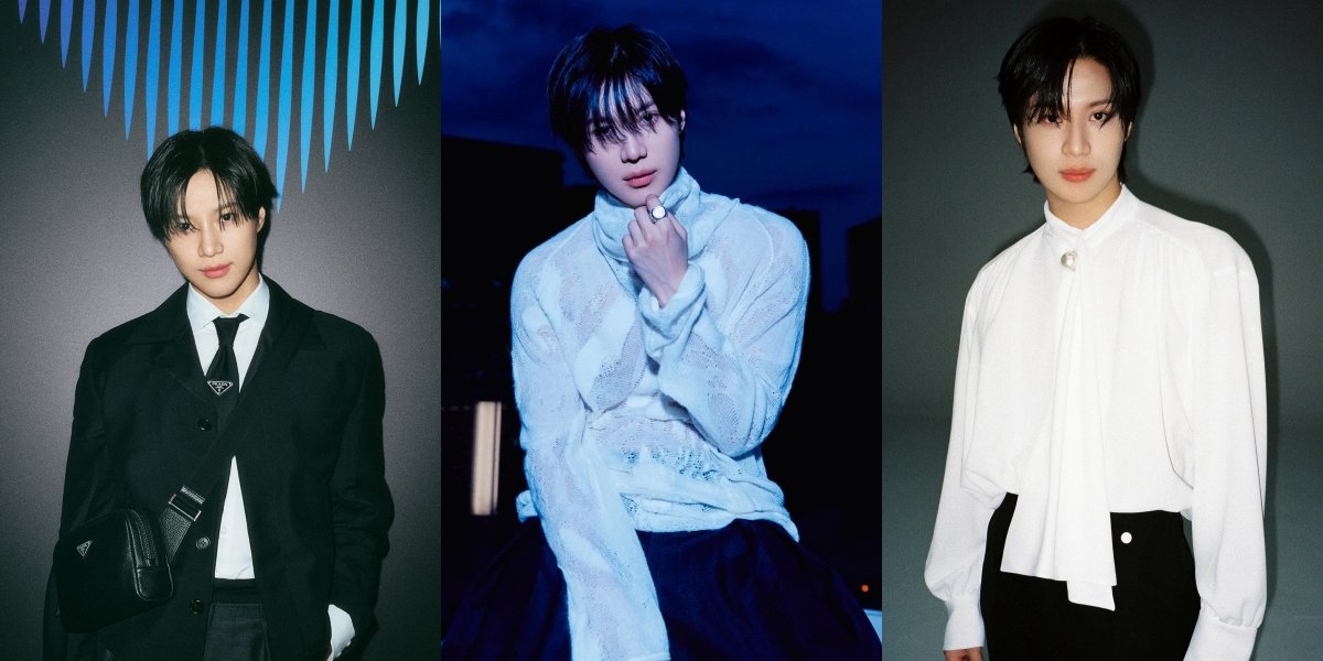 Taemin SHINee Becomes a Victim of Hacking Again, YouTube Account Permanently Deleted - Fans Furious Over Agency's Negligence