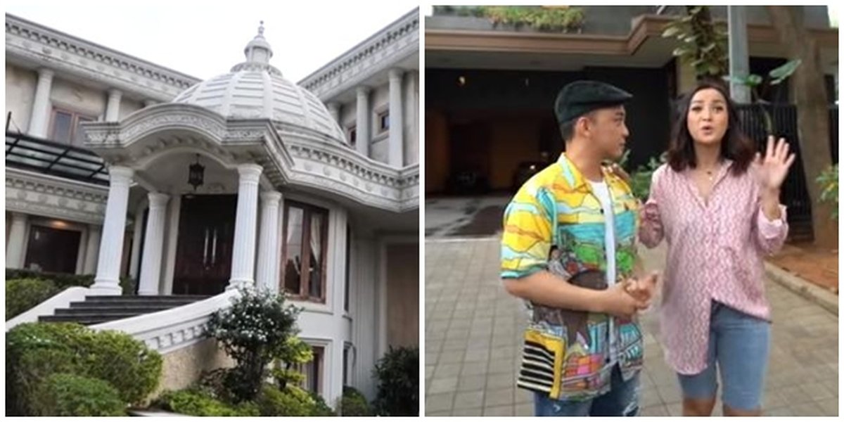 Electricity Bills at These 5 Celebrities' Houses Are All Scary, Reaching Tens of Millions of Rupiah!