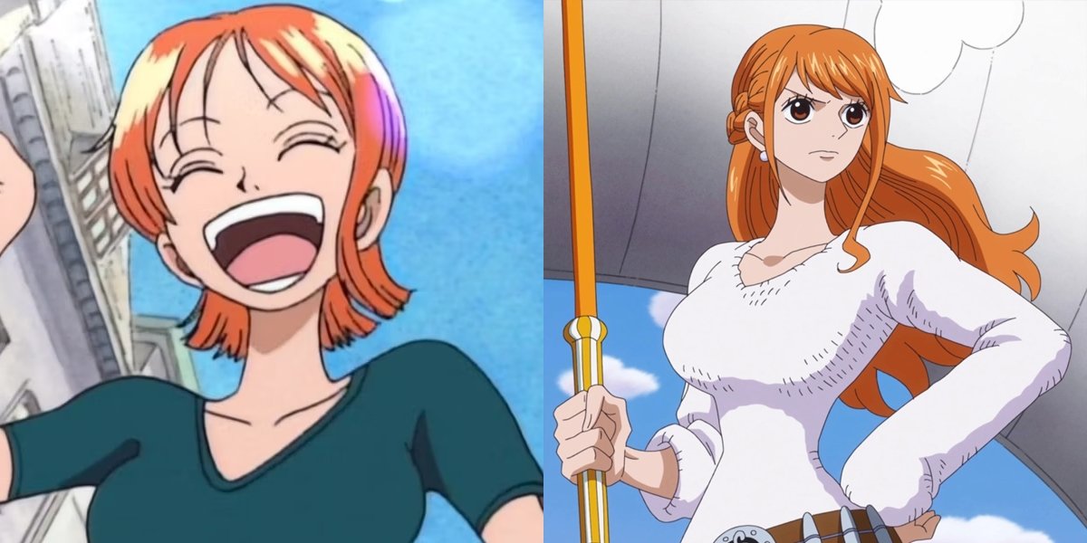 Not Much Is Known, Here Are Interesting Facts About Nami the Navigator of the Straw Hat Pirates