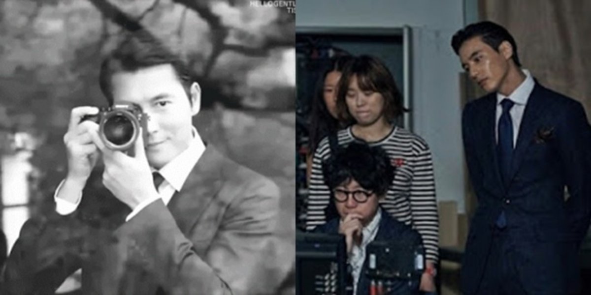 Not Just on TV, These 10 Korean Actors Are the Most Handsome in Real Life