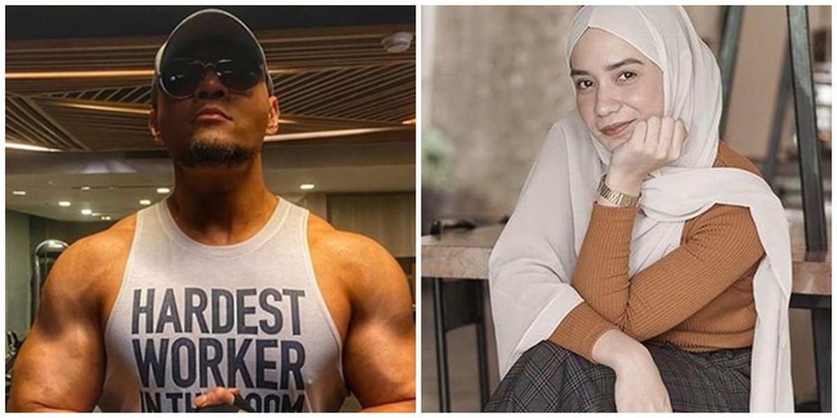 Not Only Putri Anne, These 7 Celebrities Challenge Haters Who Comment Inappropriately to Them