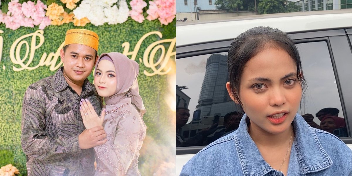 Not Only About the 2 Billion Panai Money, Putri Isnari Gives Reasons for Accepting the Proposal of a Prospective Husband