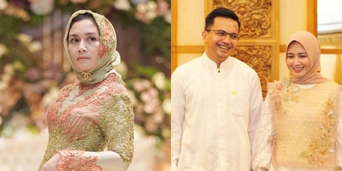 Not Inferior to Ayu Ting Ting in Beauty, Here are 10 Photos of Dine Mutiara who is Currently Rumored to be Dating Sahrul Gunawan - Apparently a Wealthy CEO