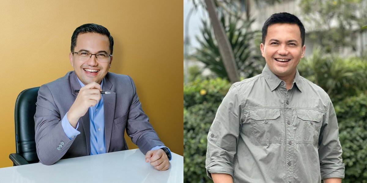 No Longer Deputy Regent, Here are 7 Photos of Sahrul Gunawan Who Now Focuses More on Managing His Tourism Vocational School - Planning to Add a Major