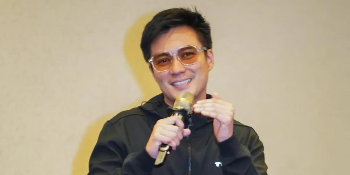 No Joking Matter, Baim Wong Willing to Spend the Equivalent of 2 Lamborghinis for His New Film