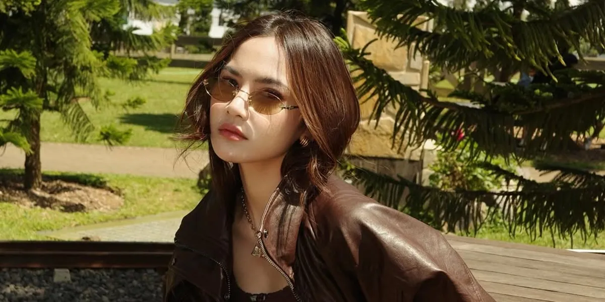 Afraid of Being Called 'Pick Me', Mahalini Reveals the Secret to Her Perfect Appearance